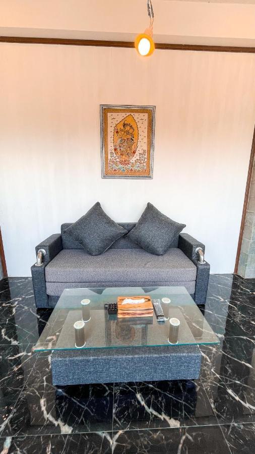Bangli The Toya Bali - Private Room & Jacuzzi מראה חיצוני תמונה