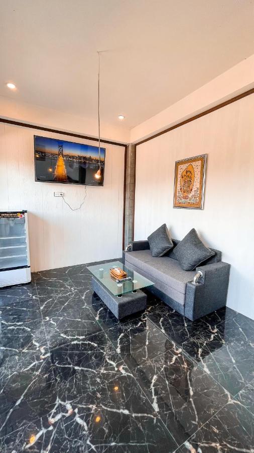 Bangli The Toya Bali - Private Room & Jacuzzi מראה חיצוני תמונה
