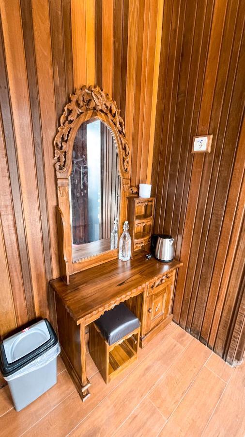 Bangli The Toya Bali - Private Room & Jacuzzi מראה חיצוני תמונה