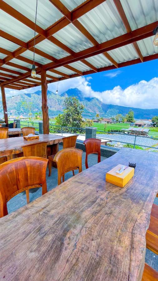 Bangli The Toya Bali - Private Room & Jacuzzi מראה חיצוני תמונה