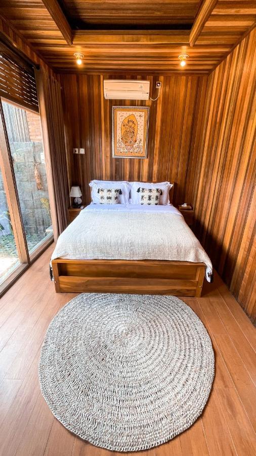 Bangli The Toya Bali - Private Room & Jacuzzi מראה חיצוני תמונה